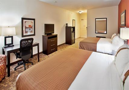 фото отеля Holiday Inn Omaha Downtown Airport
