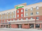 фото отеля Holiday Inn Omaha Downtown Airport