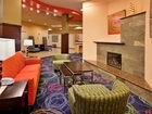 фото отеля Holiday Inn Omaha Downtown Airport