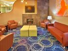 фото отеля Holiday Inn Omaha Downtown Airport