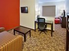 фото отеля Holiday Inn Omaha Downtown Airport