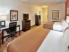 фото отеля Holiday Inn Omaha Downtown Airport