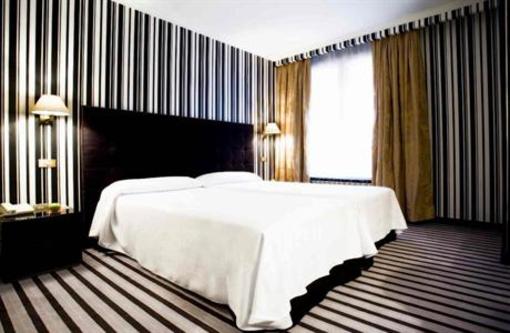 фото отеля Room Mate Larios