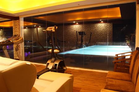 фото отеля Le Waterina The Boutique Hotel