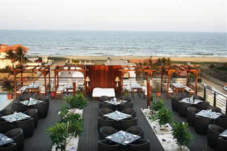 фото отеля Le Waterina The Boutique Hotel