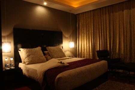 фото отеля Le Waterina The Boutique Hotel