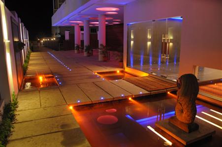 фото отеля Le Waterina The Boutique Hotel