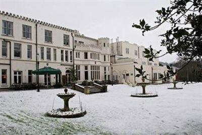 фото отеля The Legacy Botleigh Grange Hotel