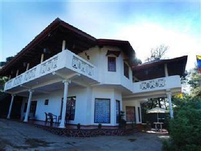 фото отеля Shiny Villa