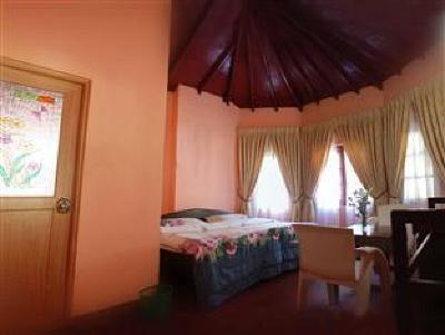 фото отеля Shiny Villa