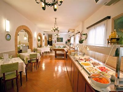 фото отеля Romantic Hotel Pollenca