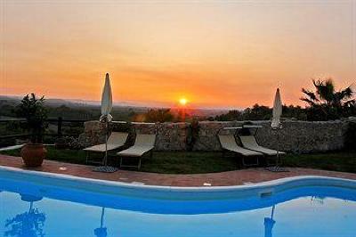 фото отеля Hotel La Corte del Sole