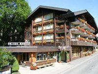 Ihr Hotel Kreuz