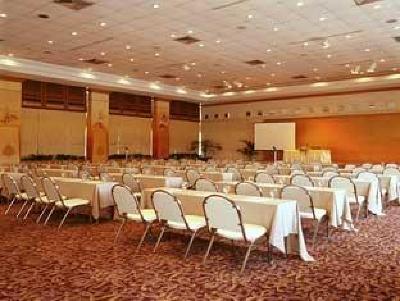 фото отеля The City Hotel Sriracha Chonburi