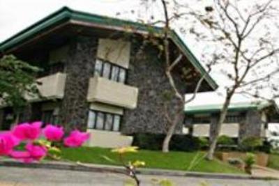 фото отеля Phinma Training Center Hotel Tagaytay