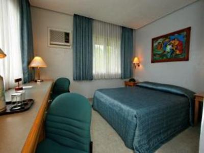 фото отеля Phinma Training Center Hotel Tagaytay