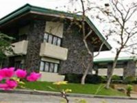 Phinma Training Center Hotel Tagaytay