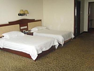 фото отеля Golden Holiday Inn