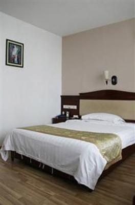 фото отеля Golden Holiday Inn