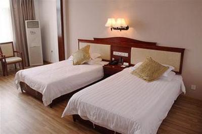 фото отеля Golden Holiday Inn