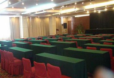 фото отеля Golden Holiday Inn
