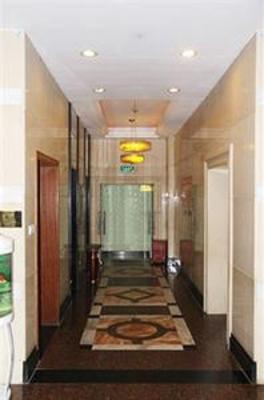 фото отеля Golden Holiday Inn