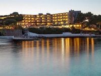 Fiesta Hotel Don Carlos Ibiza