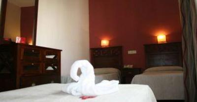 фото отеля Adriano Hotel Torremolinos