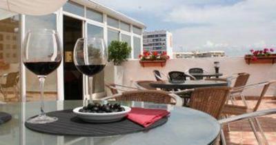 фото отеля Adriano Hotel Torremolinos