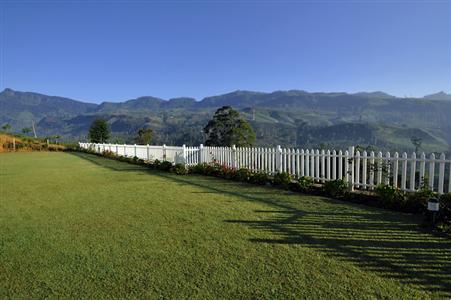 фото отеля Langdale by Amaya