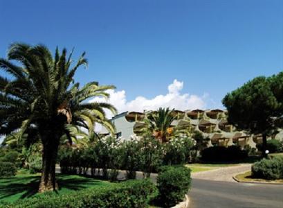 фото отеля Atahotel Tanka Village Resort Villasimius