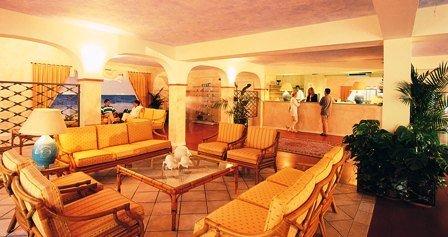 фото отеля Atahotel Tanka Village Resort Villasimius
