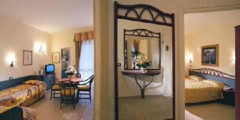 фото отеля Atahotel Tanka Village Resort Villasimius