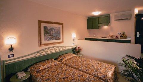 фото отеля Atahotel Tanka Village Resort Villasimius