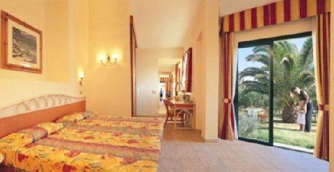 фото отеля Atahotel Tanka Village Resort Villasimius