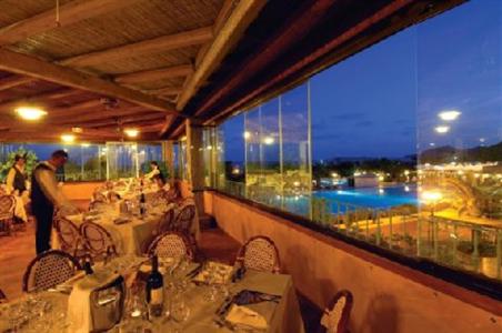 фото отеля Atahotel Tanka Village Resort Villasimius