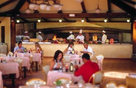 фото отеля Atahotel Tanka Village Resort Villasimius