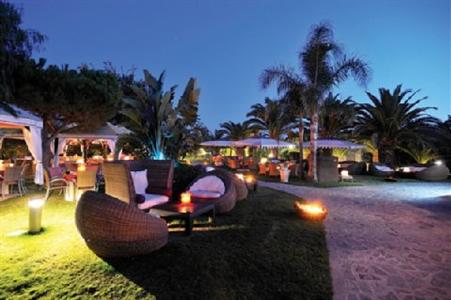 фото отеля Atahotel Tanka Village Resort Villasimius