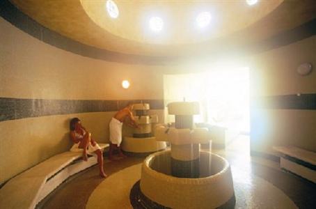 фото отеля Atahotel Tanka Village Resort Villasimius
