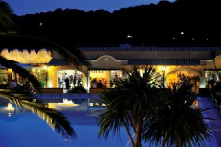 фото отеля Atahotel Tanka Village Resort Villasimius