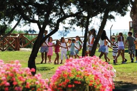 фото отеля Atahotel Tanka Village Resort Villasimius