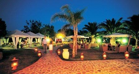 фото отеля Atahotel Tanka Village Resort Villasimius