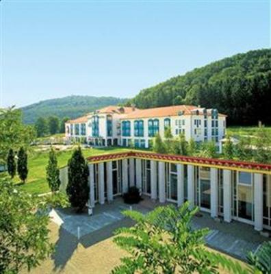 фото отеля Ramada Limes Thermen Aalen