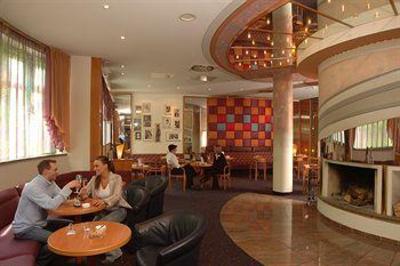 фото отеля Ramada Limes Thermen Aalen