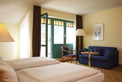 фото отеля Ramada Limes Thermen Aalen
