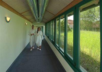 фото отеля Ramada Limes Thermen Aalen