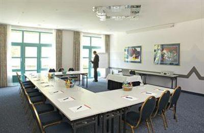 фото отеля Ramada Limes Thermen Aalen