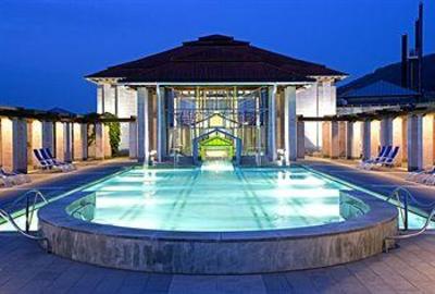 фото отеля Ramada Limes Thermen Aalen