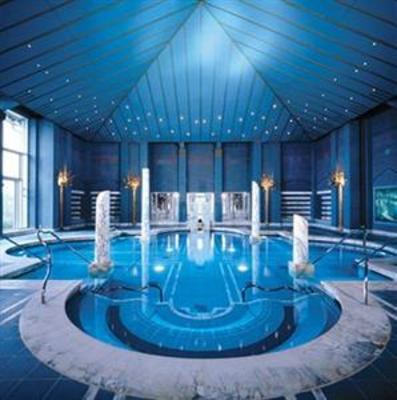 фото отеля Ramada Limes Thermen Aalen
