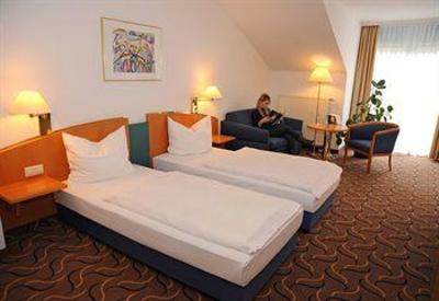 фото отеля Ramada Limes Thermen Aalen